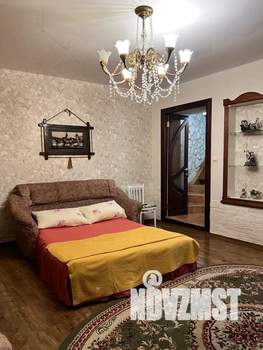 Дом 84м&sup2;, 2-этажный, посуточно, 