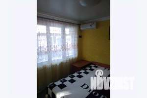 Дом 30м², 1-этажный, посуточно, 