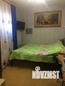 Дом 50м², 1-этажный, посуточно, 