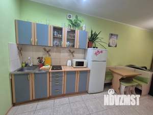 Дом 30м², 1-этажный, посуточно, 