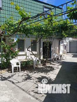 Дом 25м², 2-этажный, посуточно, 