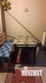 Дом 60м², 1-этажный, посуточно, 