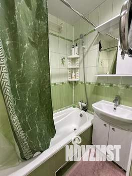 Дом 48м&sup2;, 2-этажный, посуточно, 