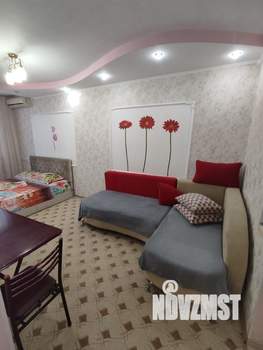 Дом 29м&sup2;, 1-этажный, посуточно, 