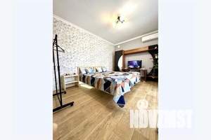 Дом 135м&sup2;, 2-этажный, посуточно, 