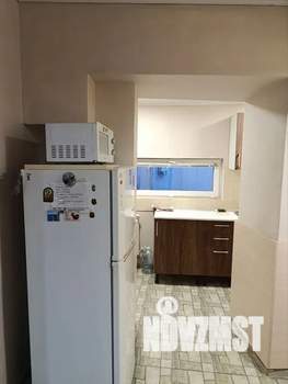 Дом 30м², 1-этажный, посуточно, 