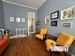 Дом 58м², 1-этажный, посуточно, 