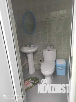 Дом 50м², 2-этажный, посуточно, 