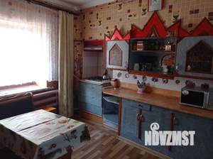 Дом 44м², 1-этажный, посуточно, 