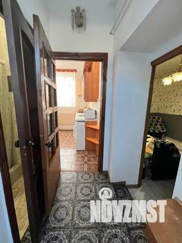 Дом 52м², 1-этажный, посуточно, 