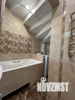 Дом 110м², 2-этажный, посуточно, 