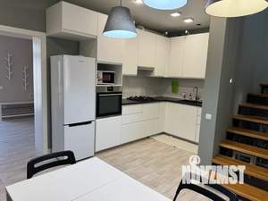 Дом 150м², 3-этажный, посуточно, 