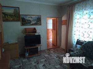 Дом 44м&sup2;, 1-этажный, посуточно, 