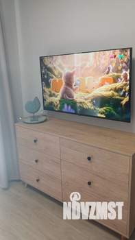 Дом 50м², 1-этажный, на длительный срок, 