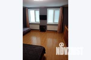 Дом 50м², 2-этажный, посуточно, 