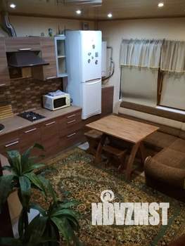Дом 45м², 2-этажный, посуточно, 