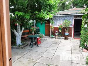 Дом 50м&sup2;, 1-этажный, посуточно, 