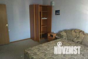 Дом 10м², 2-этажный, посуточно, 