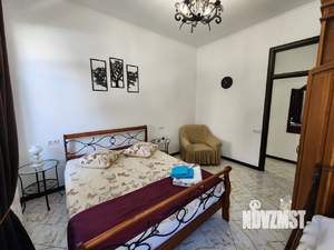 Дом 80м&sup2;, 2-этажный, посуточно, 