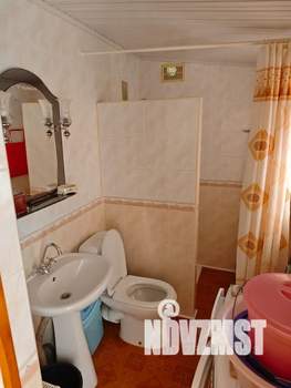 Дом 40м&sup2;, 1-этажный, посуточно, 