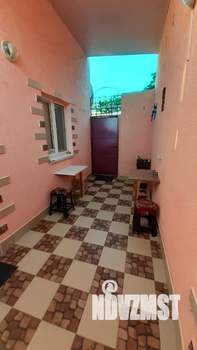 Дом 50м², 1-этажный, посуточно, 