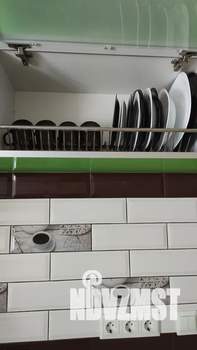 Дом 35м², 1-этажный, посуточно, 