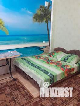 Дом 25м², 2-этажный, посуточно, 