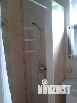 Дом 37м&sup2;, 1-этажный, посуточно, 