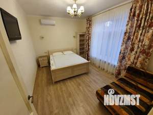 Дом 80м², 1-этажный, посуточно, 