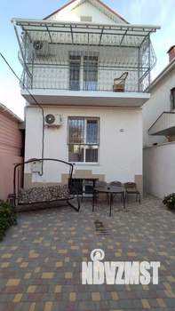 Дом 200м², 3-этажный, посуточно, 