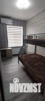 Дом 60м², 1-этажный, посуточно, 