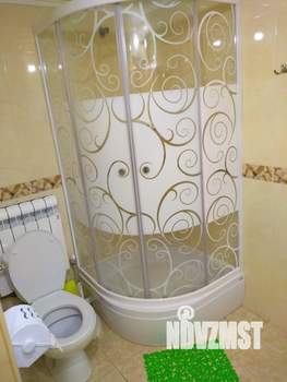 Дом 62м&sup2;, 1-этажный, посуточно, 