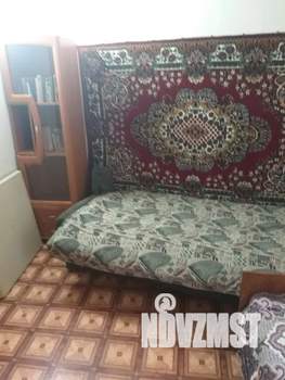 Дом 35м², 1-этажный, посуточно, 