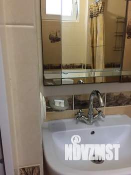 Дом 35м², 2-этажный, посуточно, 