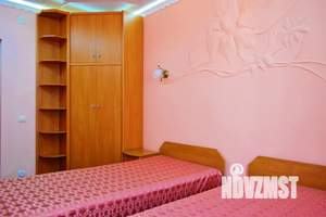 Дом 80м², 1-этажный, посуточно, 