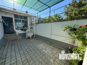 Дом 50м&sup2;, 1-этажный, посуточно, 