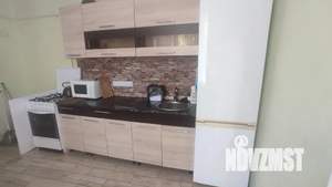 Дом 58м², 1-этажный, посуточно, 