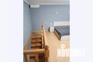 Дом 50м², 2-этажный, посуточно, 
