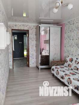 Дом 50м², 2-этажный, посуточно, 