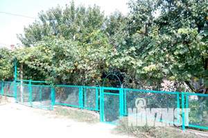 Дом 60м², 1-этажный, посуточно, 