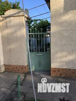 Дом 50м&sup2;, 1-этажный, посуточно, 