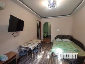 Дом 35м², 1-этажный, посуточно, 