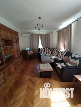 Дом 115м², 1-этажный, посуточно, 