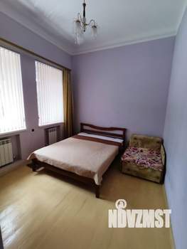Дом 52м², 1-этажный, посуточно, 