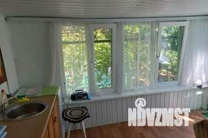 Дом 60м², 1-этажный, посуточно, 