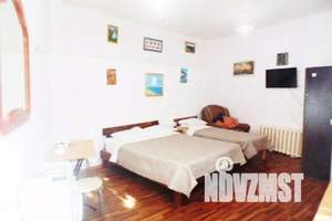 Дом 30м², 1-этажный, посуточно, 