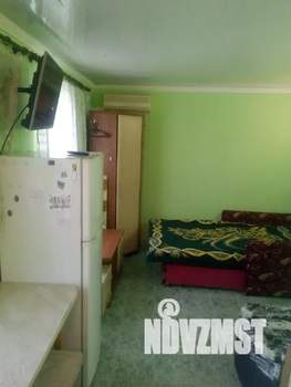 Дом 20м&sup2;, 1-этажный, посуточно, 