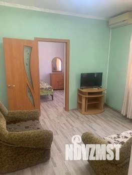 Дом 36м², 1-этажный, посуточно, 