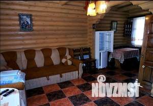 Дом 76м², 2-этажный, посуточно, 