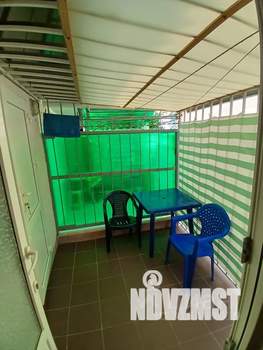 Дом 20м², 1-этажный, посуточно, 